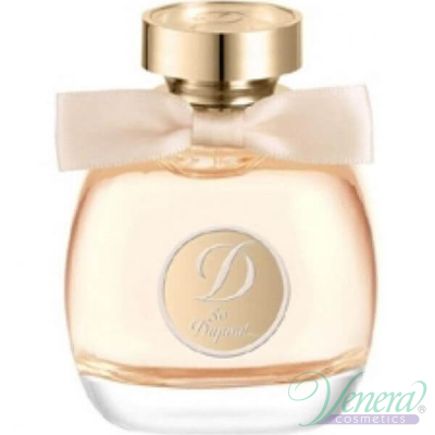 S.T. Dupont So Dupont EDP 100ml for Women Without Package Products without package