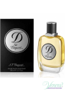 S.T. Dupont So Dupont EDT 100ml for Men Without Package Products without package