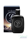 S.T. Dupont So Dupont Paris by Night EDT 100ml for Men Without Package Products without package