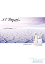 S.T. Dupont Essence Pure EDT 100ml for Women Without Package Products without package