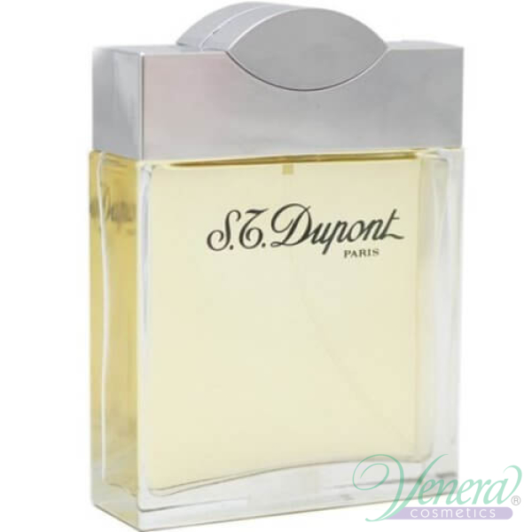 S.T. Dupont Pour Homme EDT 100ml pentru Bărbați fără de ambalaj