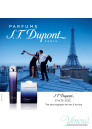 S.T. Dupont Intense Pour Homme EDT 30ml for Men Men's Fragrance