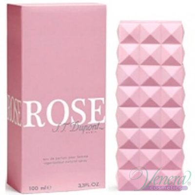 S.T. Dupont Rose EDP 30ml pentru Femei