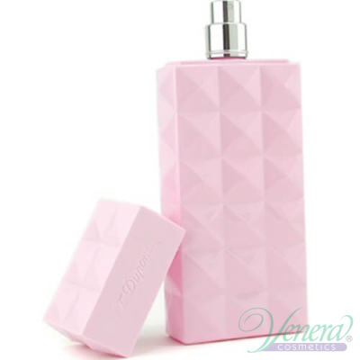 S.T. Dupont Rose EDP 100ml for Women Without Package Products without package