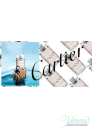 Cartier Eau De Cartier Essence De Bois EDT 100ml pentru Bărbați și Femei fără de ambalaj Products without package