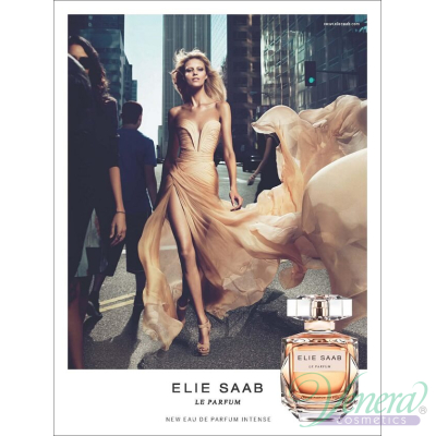 Elie Saab Le Parfum Intense EDP 90ml pentru Femei Women's Fragrance