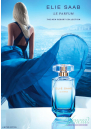 Elie Saab Le Parfum Resort Collection EDT 90ml pentru Femei fără de ambalaj Products without package