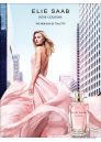 Elie Saab Le Parfum Rose Couture EDT 90ml pentru Femei fără de ambalaj Produse fără ambalaj