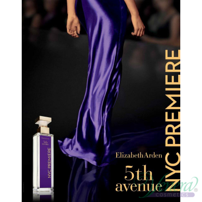 Elizabeth Arden 5th Avenue NYC Premiere EDP 75ml pentru Femei