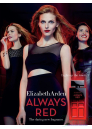 Elizabeth Arden Always Red EDT 30ml pentru Femei Women's Fragrance