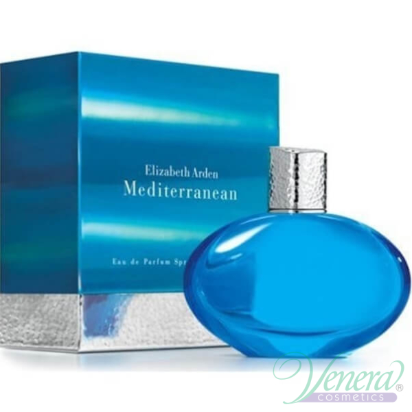 Elizabeth Arden Mediterranean EDP 100ml pentru Femei