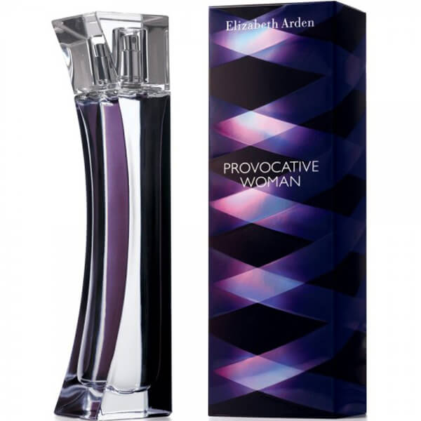 Elizabeth Arden Provocative Woman EDP 30ml pentru Femei