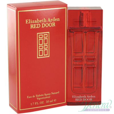 Elizabeth Arden Red Door EDT 50ml pentru Femei