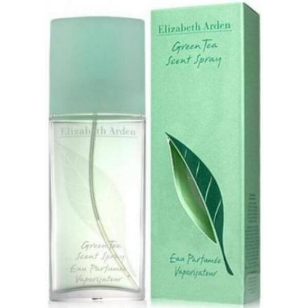 Elizabeth Arden Green Tea EDP 50ml pentru Femei