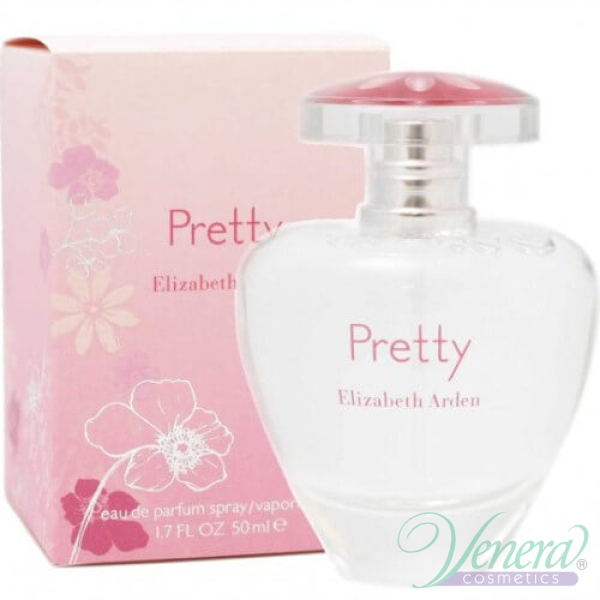 Elizabeth Arden Pretty EDP 30ml pentru Femei