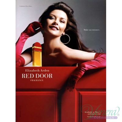 Elizabeth Arden Red Door EDT 30ml for Women Women's Fragrance