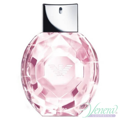Emporio Armani Diamonds Rose EDT 50ml for Women Without Package Products without package