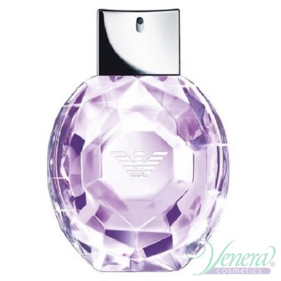 Emporio Armani Diamonds Violet EDP 50ml for Women Without Package Products without package