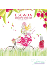 Escada Cherry In The Air Set (EDT 50ml + Body Lotion 50ml) pentru Femei Seturi