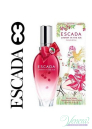 Escada Cherry In The Air Set (EDT 50ml + Body Lotion 50ml) pentru Femei Seturi