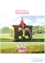 Escada Especially Set (EDP 50ml + Body Lotion 50ml + Box) pentru Femei Seturi