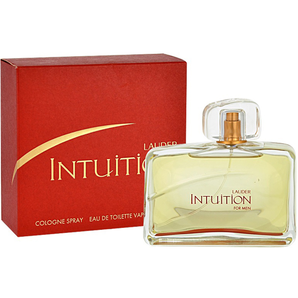 Estee Lauder Intuition pentru Bărbați EDT 100ml pentru Bărbați