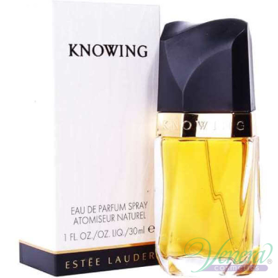 Estee Lauder Knowing EDP 75ml pentru Femei Women's Fragrance