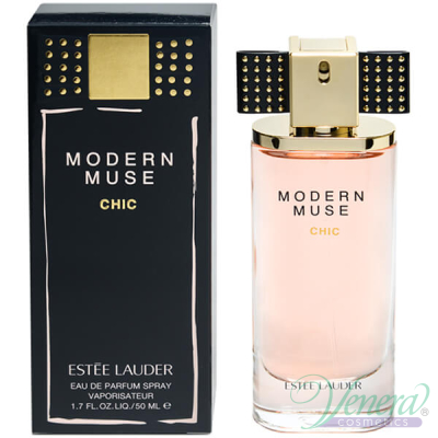 Estee Lauder Modern Muse Chic EDP 50ml pentru Femei Women's Fragrance