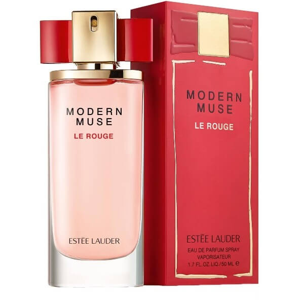 Estee Lauder Modern Muse Le Rouge EDP 30ml pentru Femei