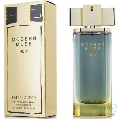 Estee Lauder Modern Muse Nuit EDP 100ml pentru Femei Women's Fragrance