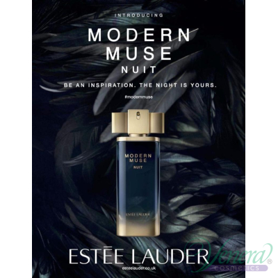 Estee Lauder Modern Muse Nuit EDP 50ml pentru F...