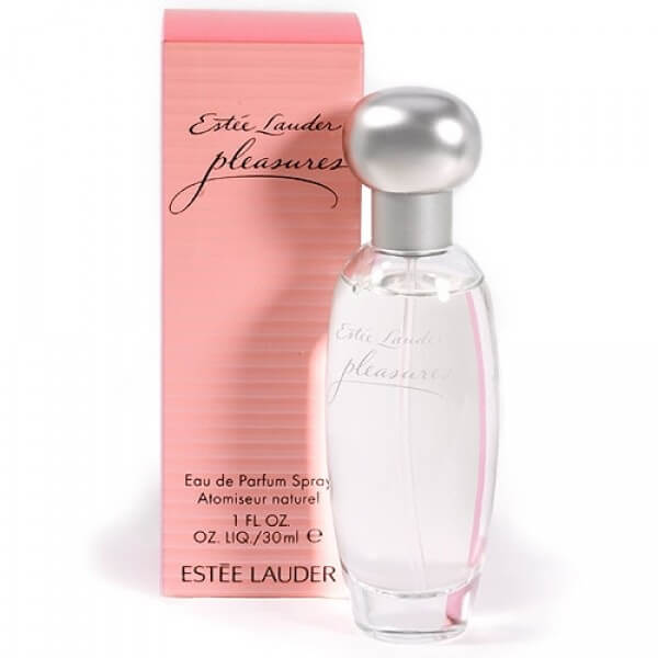 Estee Lauder Pleasures EDP 30ml pentru Femei