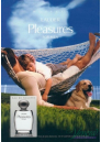 Estee Lauder Pleasures EDC 100ml pentru Bărbați Men's Fragrance