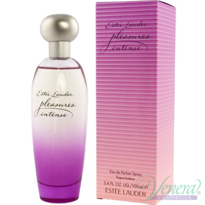 Estee Lauder Pleasures Intense EDP 50ml pentru Femei Women's Fragrance