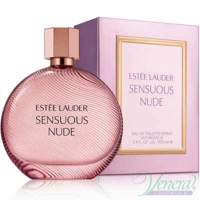 Estee Lauder Sensuous Nude Eau de Toilette EDT 50ml pentru Femei Women's Fragrance