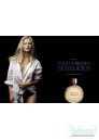 Estee Lauder Sensuous EDP 100ml pentru Femei Women's Fragrance