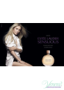 Estee Lauder Sensuous EDP 50ml pentru Femei Women's Fragrance