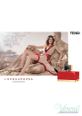 Fendi L' Acquarossa Set (EDP 50ml + Nail Polish + Lip Gloss) pentru Femei Seturi