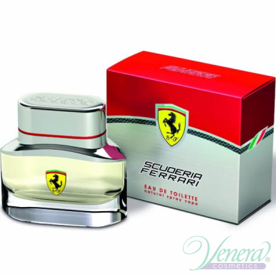 Ferrari Scuderia EDT 40ml pentru Bărbați Men's Fragrance