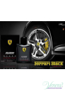 Ferrari Scuderia Ferrari Black Signature EDT 125ml pentru Bărbați fără de ambalaj Products without package