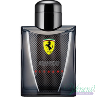 Ferrari Scuderia Ferrari Extreme EDT 125ml pent...