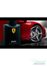 Ferrari Scuderia Ferrari Black EDT 125ml pentru Bărbați fără de ambalaj Products without package
