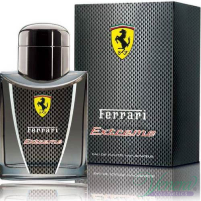 Ferrari Extreme EDT 30ml pentru Bărbați