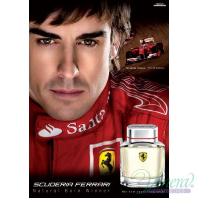 Ferrari Scuderia EDT 40ml pentru Bărbați