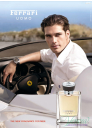 Ferrari Uomo EDT 50ml pentru Bărbați Men's Fragrance
