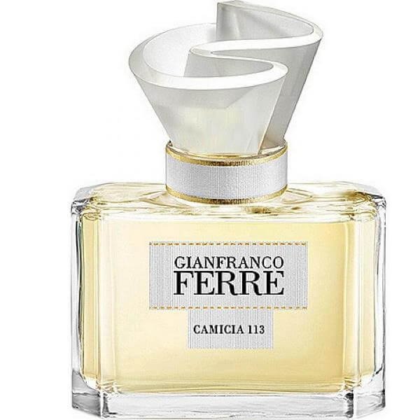 Ferre Camicia 113 EDP 100ml pentru Femei fără de ambalaj