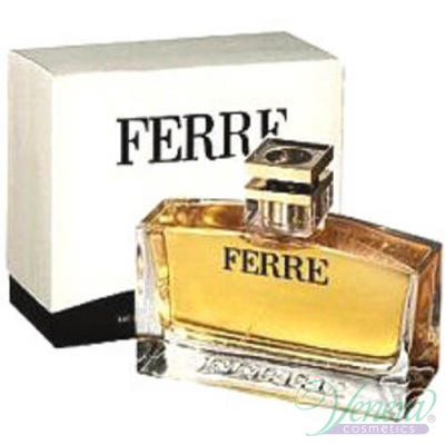 Ferre EDP 30ml for Women Women's Fragrance