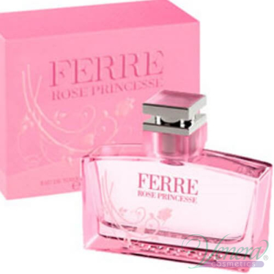Ferre Rose Princesse EDT 50ml pentru Femei