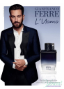 Gianfranco Ferre L'Uomo EDT 100ml for Men Without Package Products without package
