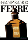 Gianfranco Ferre For Man EDT 125ml for Men Men's Fragrance